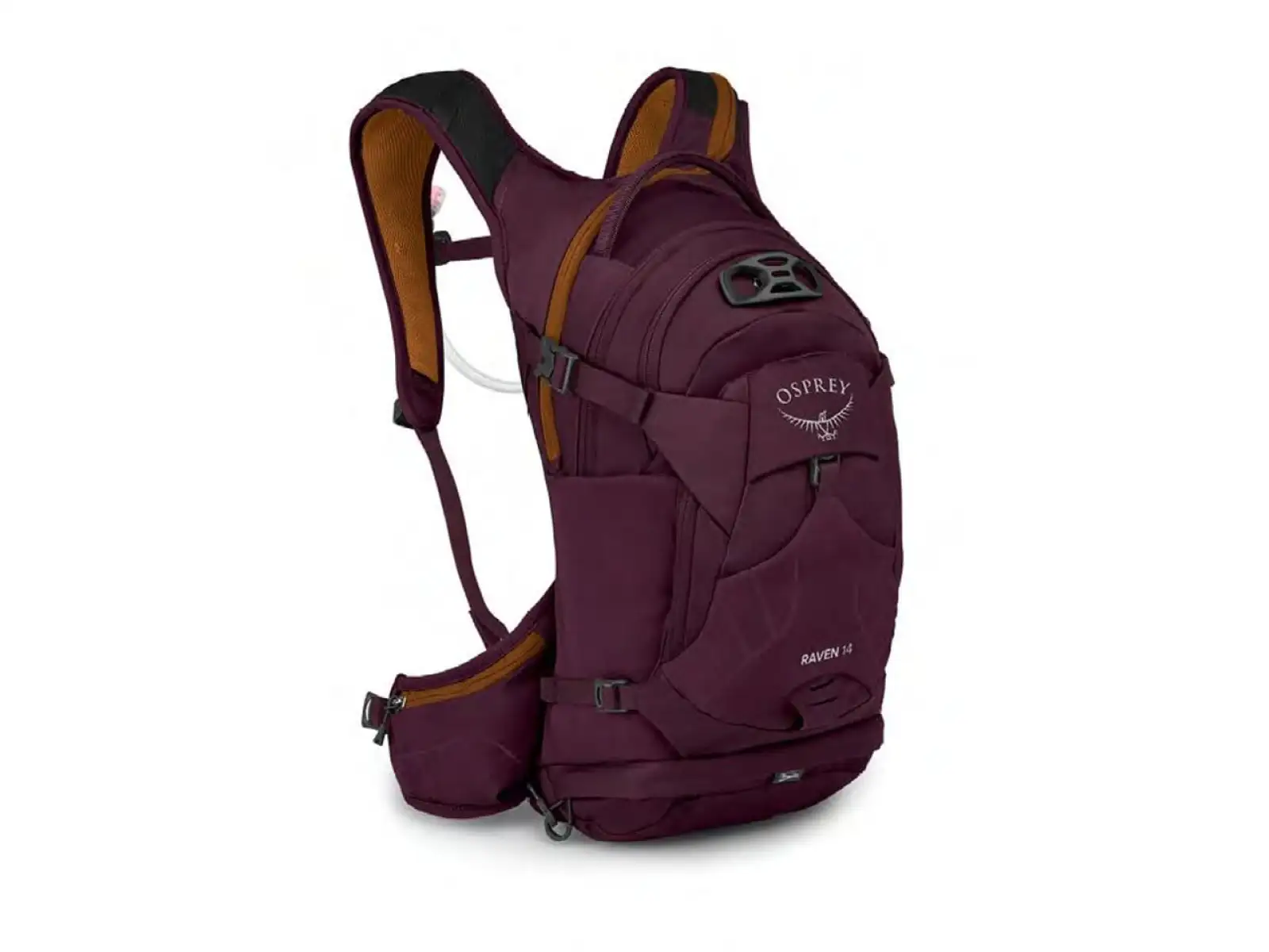 Osprey Raven 10 batoh 10 l Aprium Purple