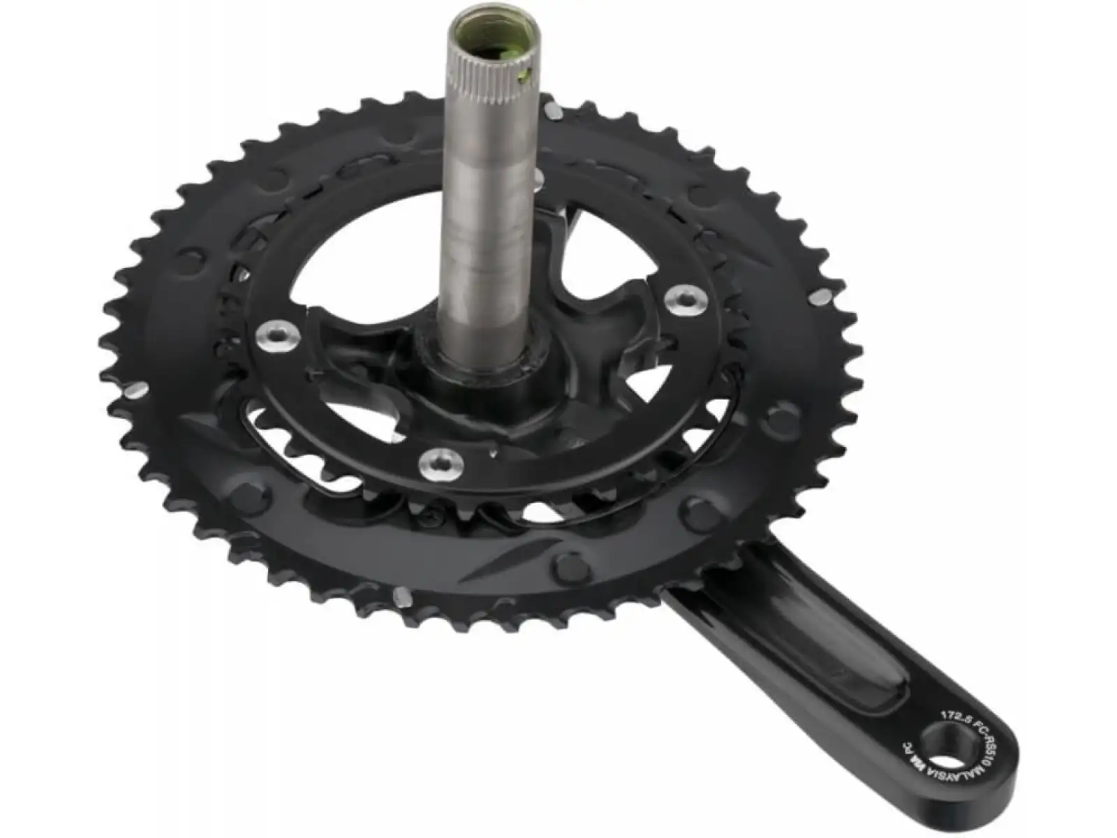 Shimano 105 FC-RS510 silniční kliky