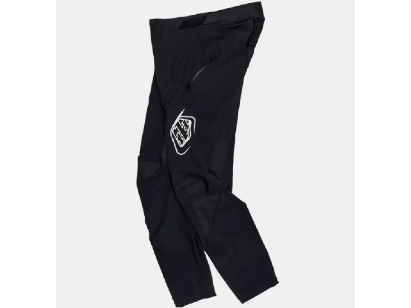 Troy Lee Designs Sprint pánské kalhoty Mono Black