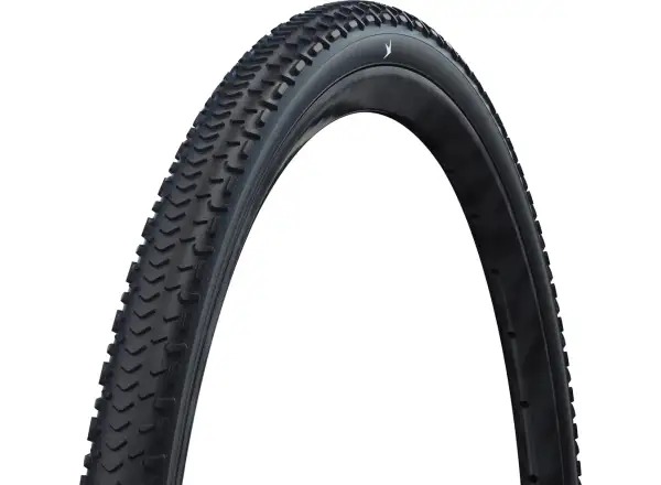 Schwalbe G-One RX Pro Super Race V-Guard TLR Addix Race 40-622 gravel plášť kevlar