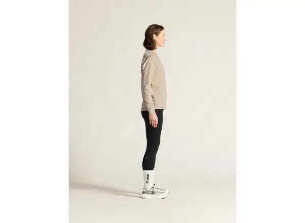 CRAFT ADV Essence Warm Wind Tights 2 dámské běžecké legíny černá