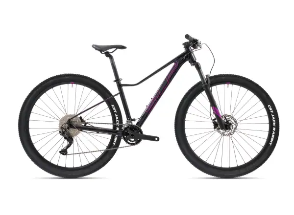 Superior XC 879 W dámské horské kolo Gloss Black Rainbow