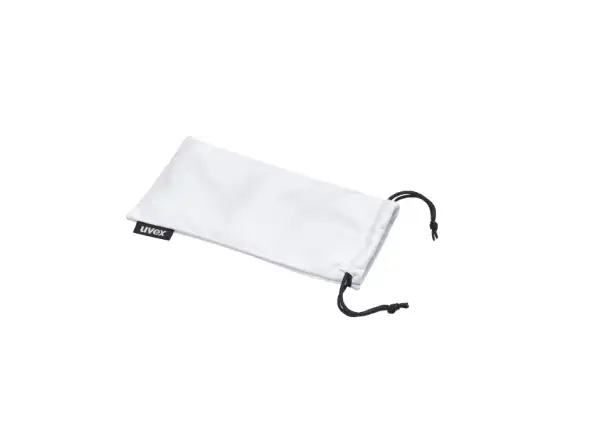 Uvex Eyewear obal na brýle White