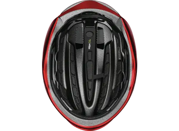 Abus Gamechanger 2.0 MIPS přilba Performance Red