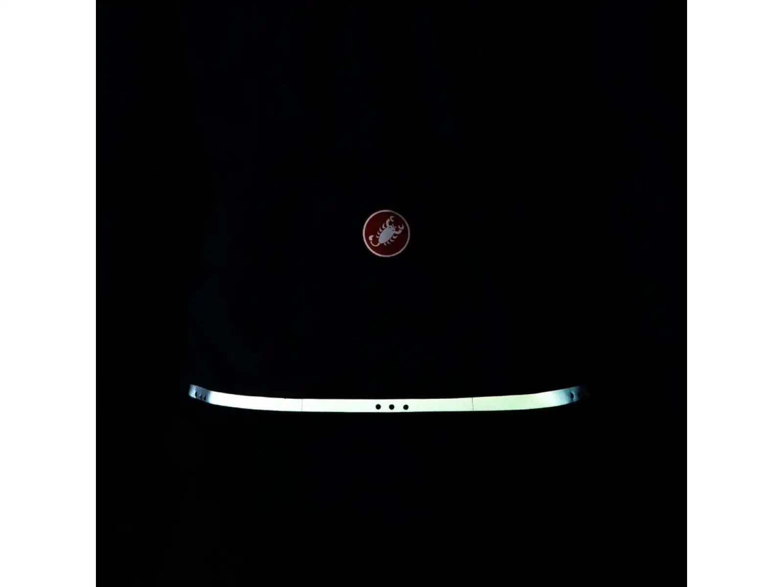 Castelli Perfetto RoS 2 pánská bunda Belgian Blue