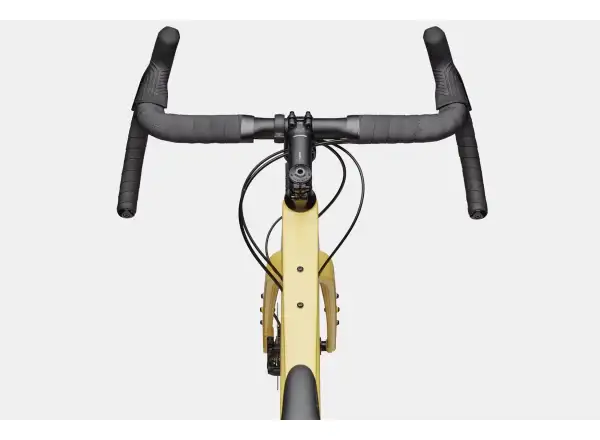 Cannondale Topstone Carbon 3 L gravel kolo Butter