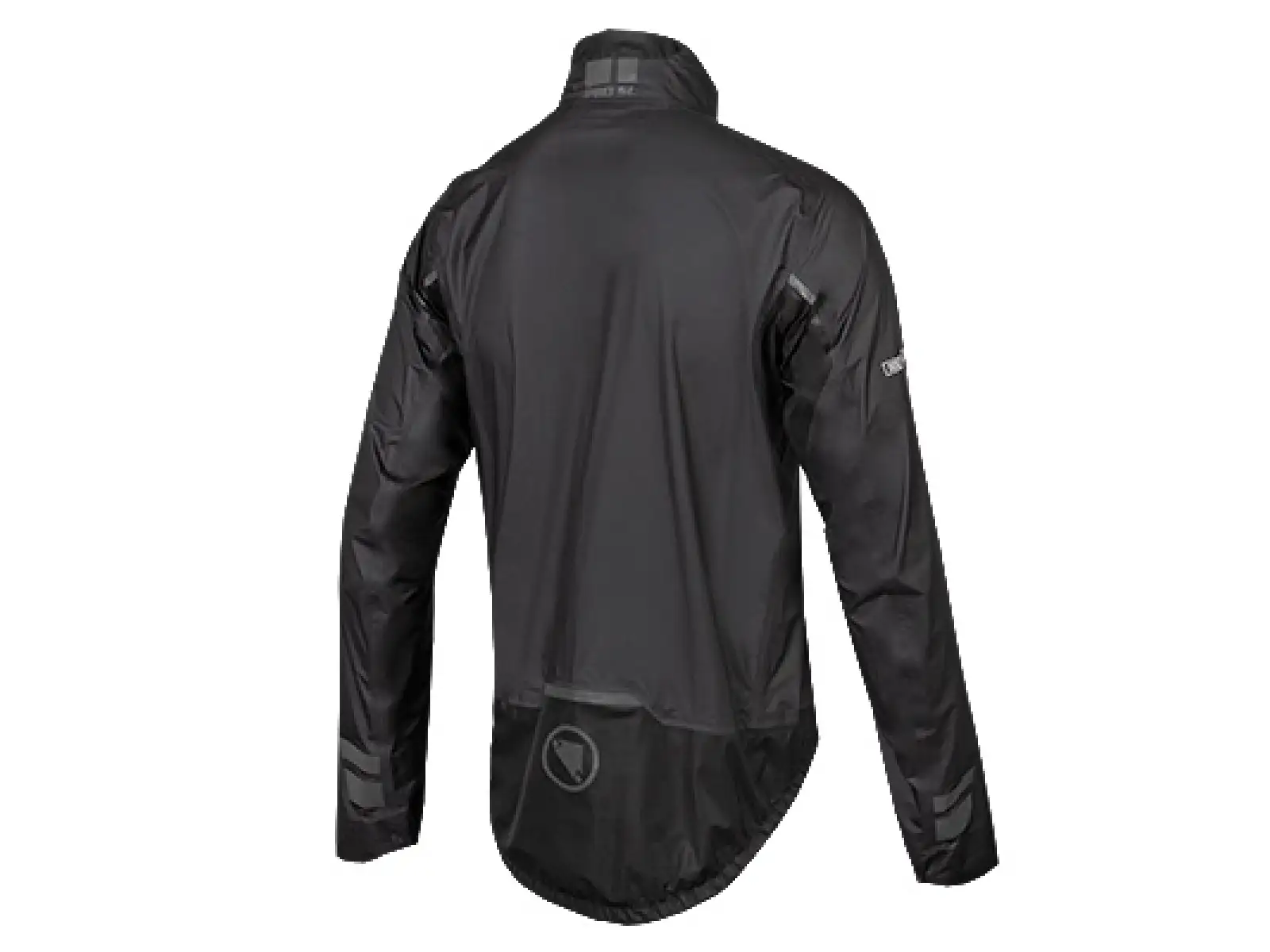 Endura Pro SL Waterproof Shell pánská bunda Black