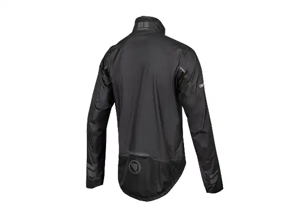 Endura Pro SL Waterproof Shell pánská bunda Black