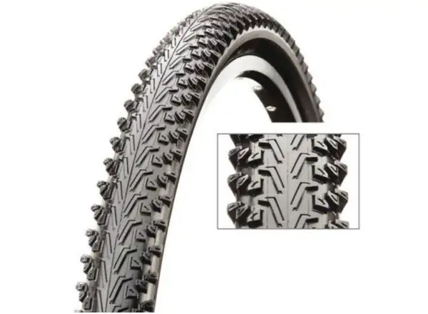 CST C1436 Control Plus Eco MTB plášt drát 26x1,95"