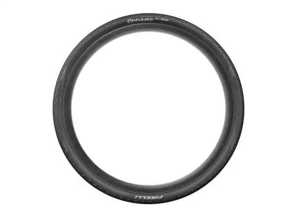 Pirelli Cinturato All Road ProWALL Gravel TLR gravel plášť kevlar černá