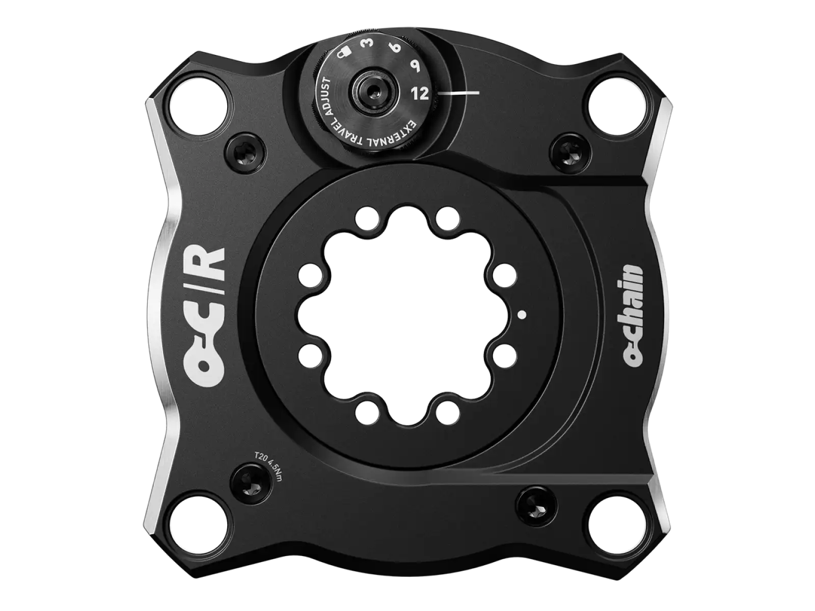 Ochain R Spider Damper SR 8B černý