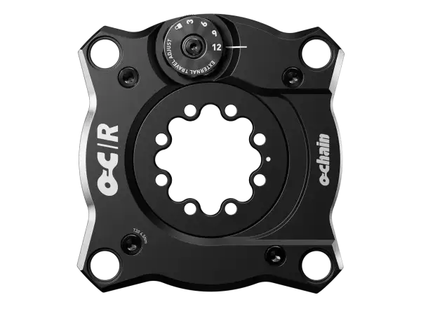 Ochain R Spider Damper SR 8B černý
