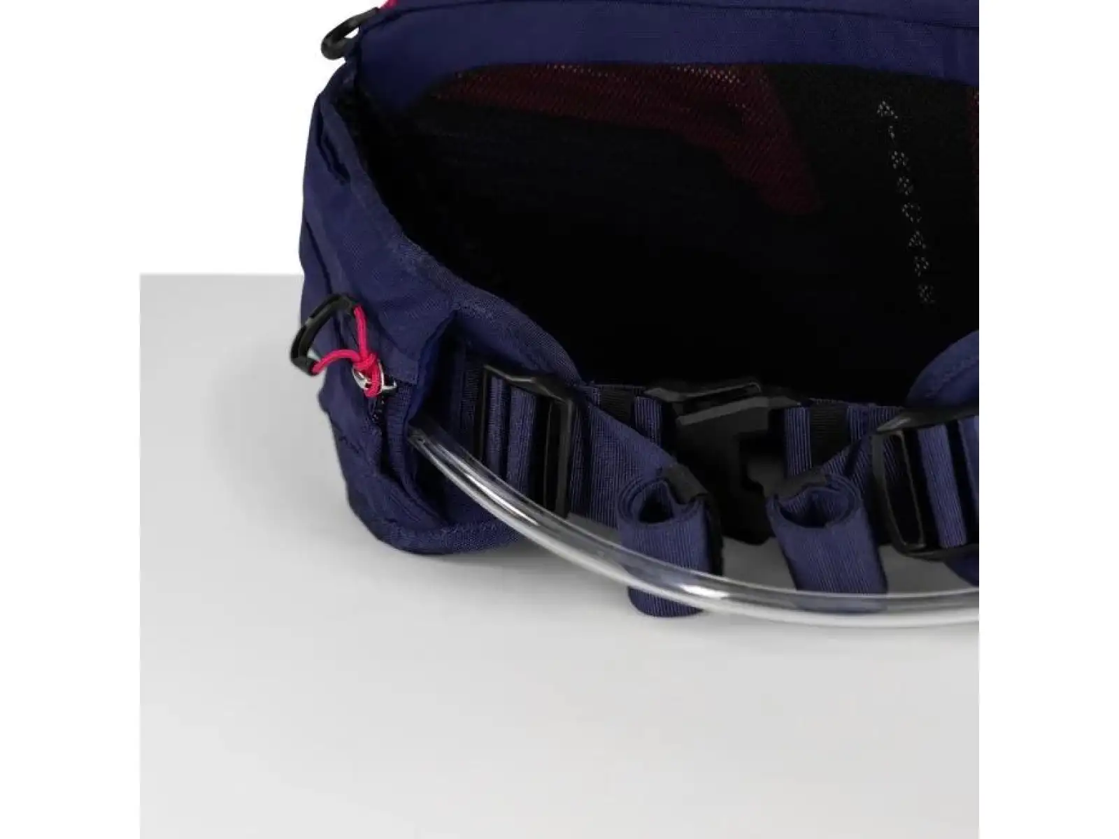 Osprey Raven 4 ledvinka Black