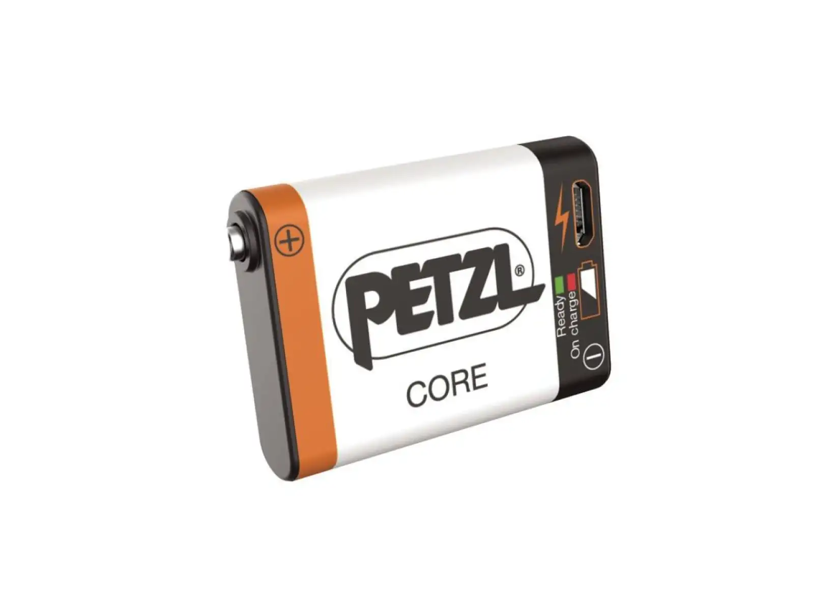 Petzl Core akumulátor pro čelovky