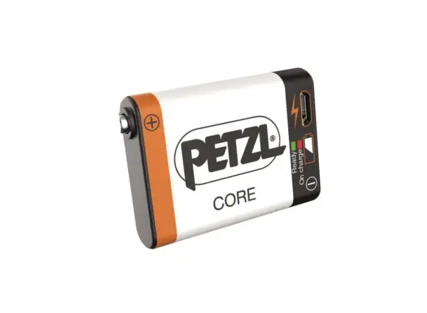 Petzl Core akumulátor pro čelovky