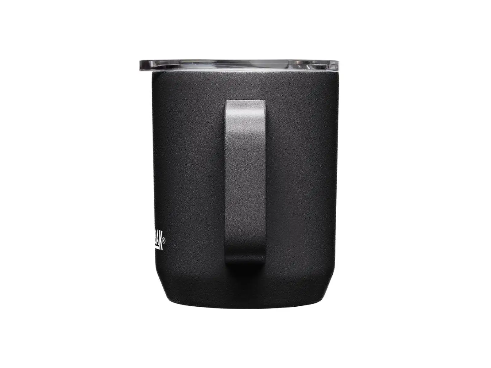 Camelbak Camp Mug Vacuum Stainless termo hrnek 0,35 l Black