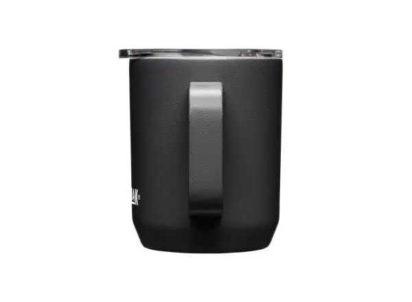 Camelbak Camp Mug Vacuum Stainless termo hrnek 0,35 l Black