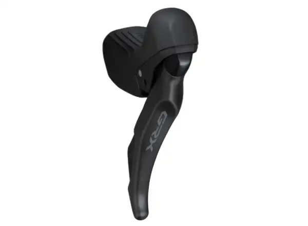 Shimano GRX ST-RX610 řadící a brzdová páka 12 sp. pravá - Z KOLA