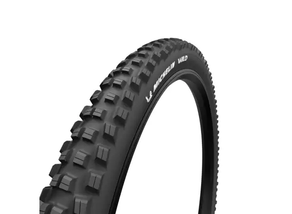 Michelin Wild Access Line 27,5x2,40" MTB plášť drát černá