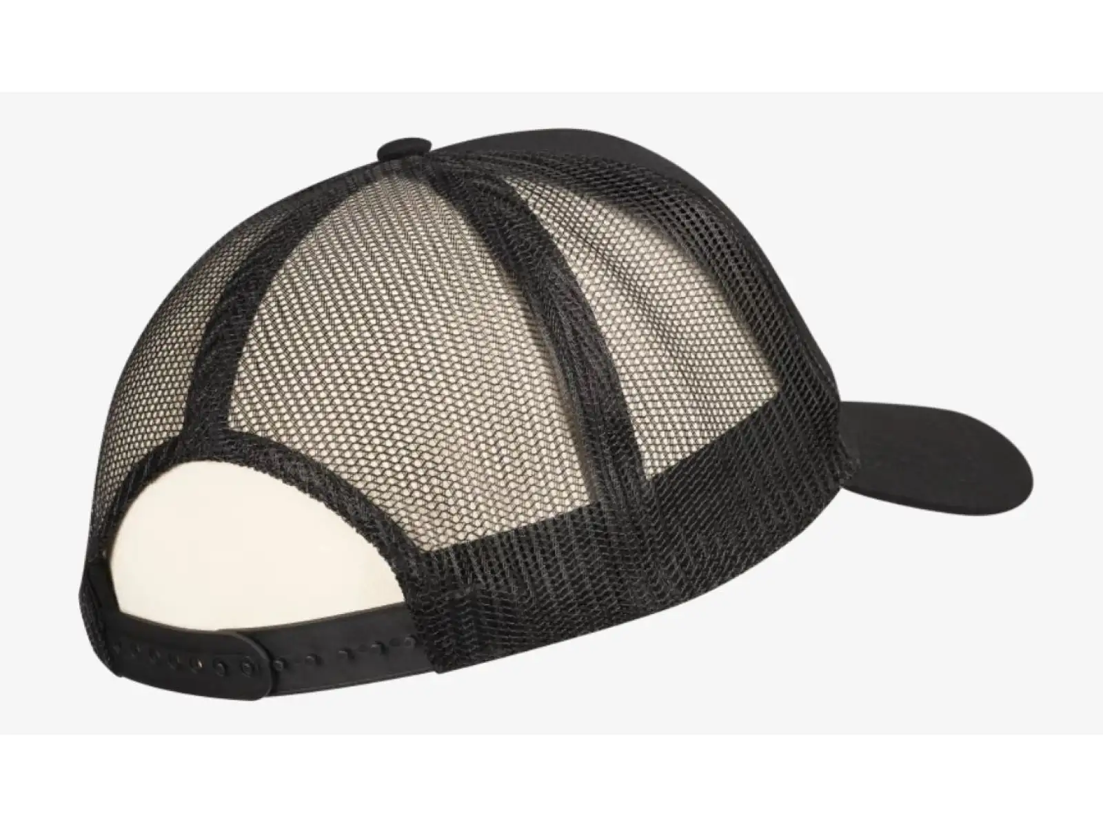 Mavic Trucker kšiltovka Black