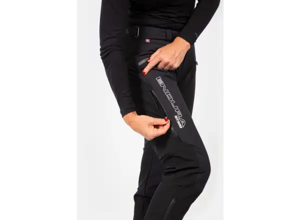 Endura MT500 Freezing Point dámské kalhoty černá