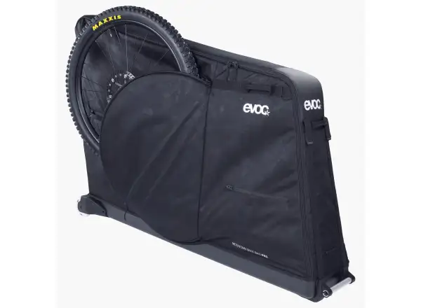 Evoc Mountain Bike Bag Pro přepravní taška na kolo Black