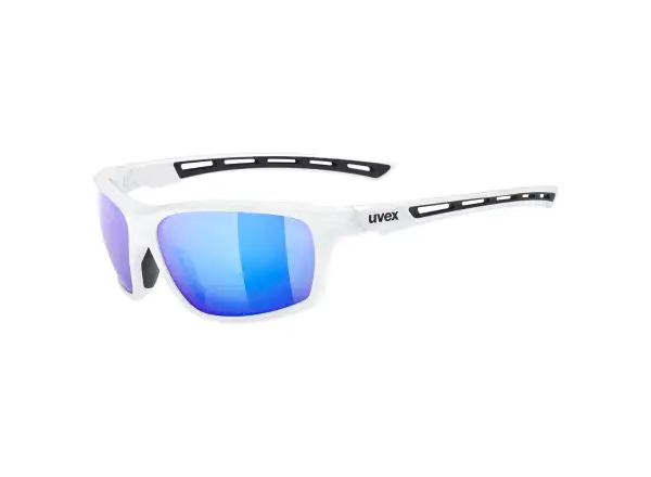 Uvex Sportstyle 229 brýle white 2021
