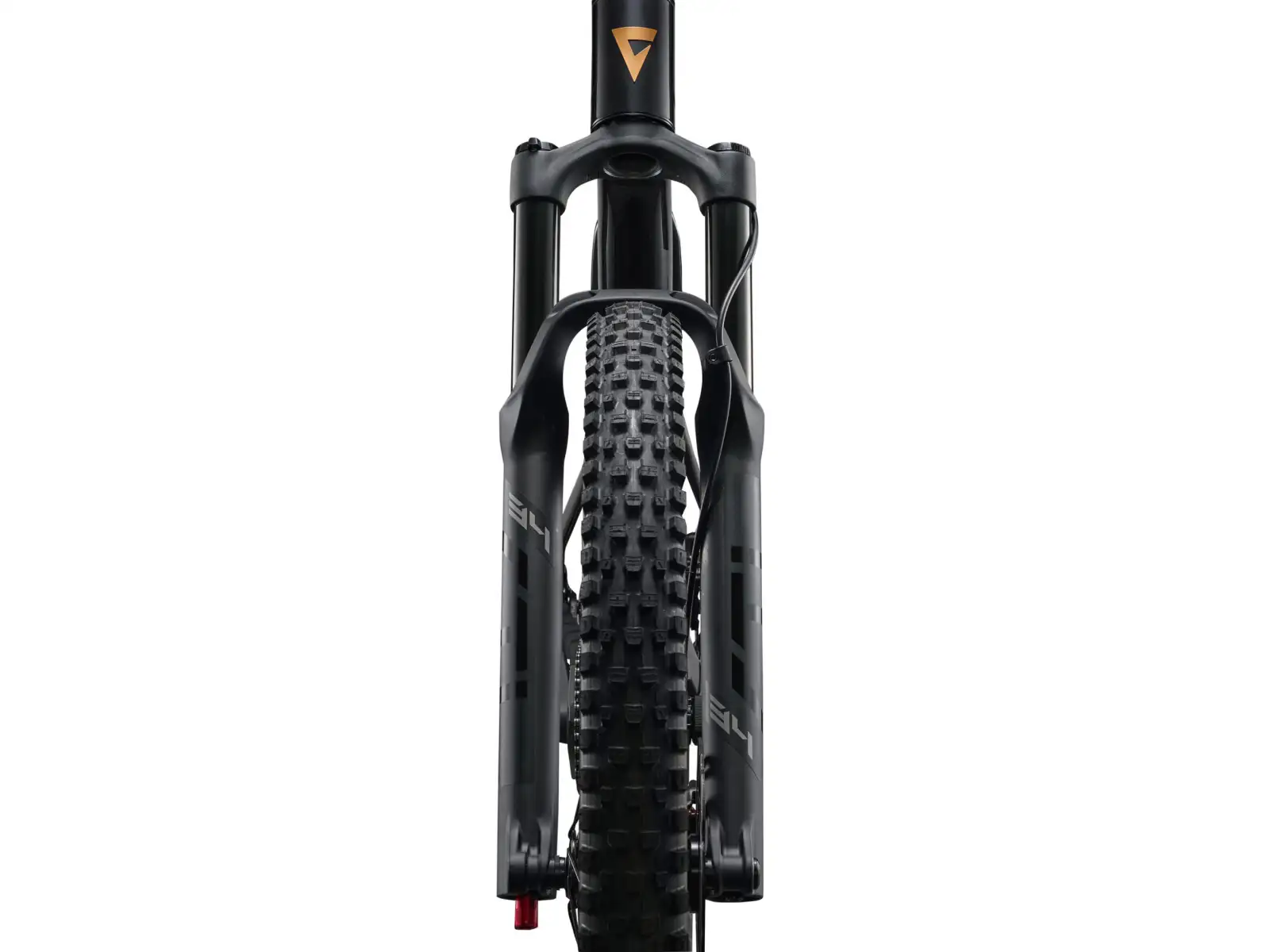Giant Stance 2026 horské kolo Black