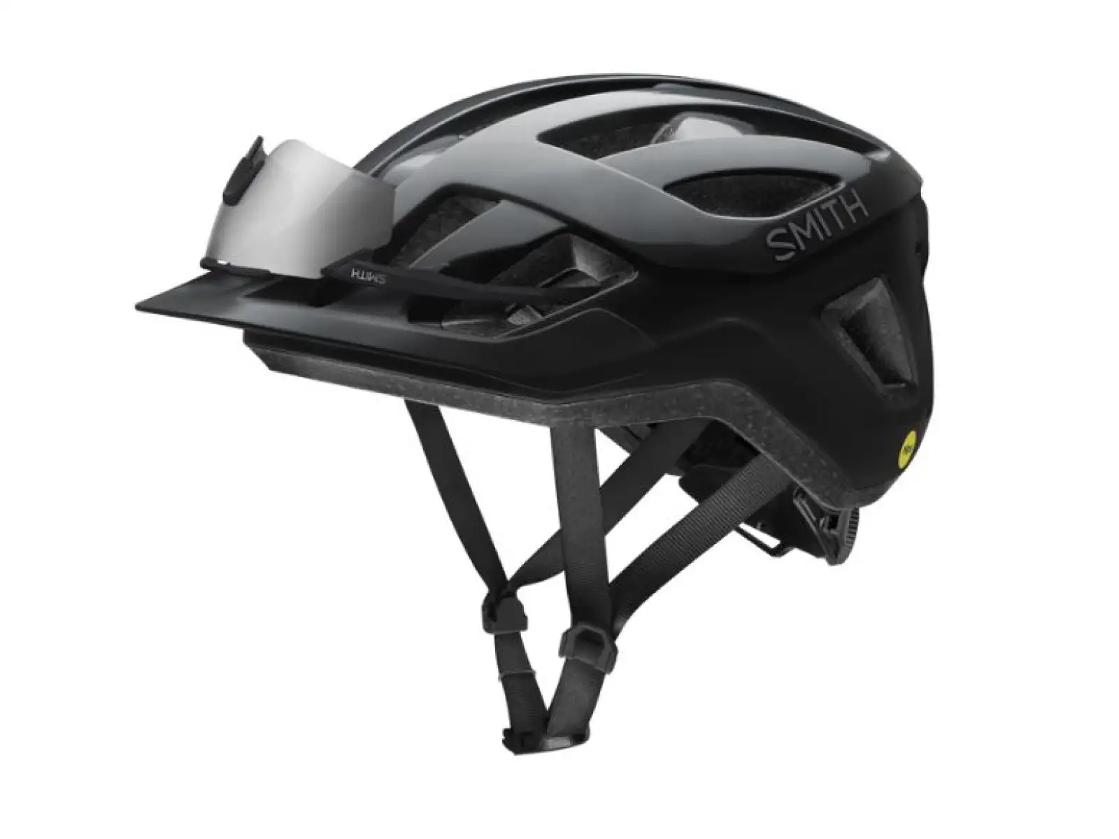 Smith Convoy Mips přilba Black