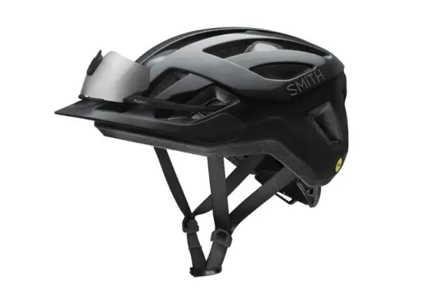 Smith Convoy Mips přilba Black