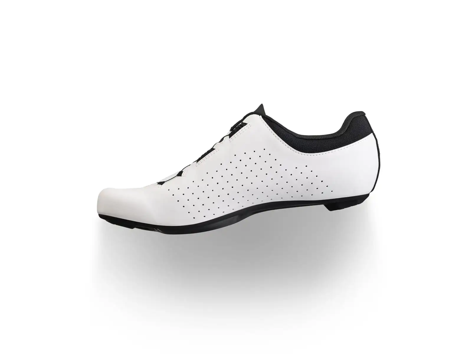 Fizik Vento Omna silniční tretry White/Black