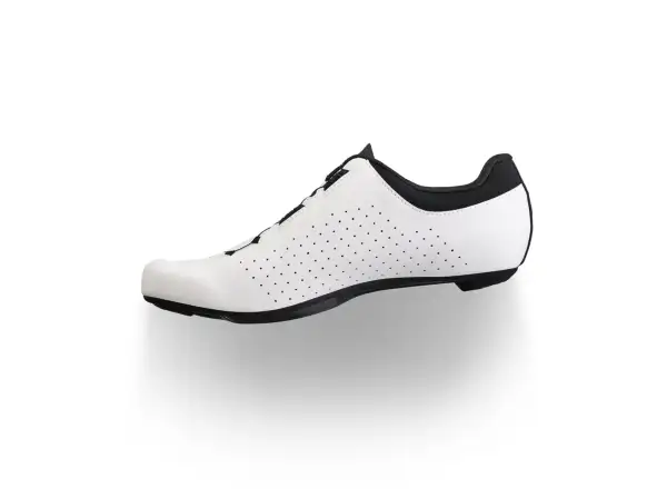 Fizik Vento Omna silniční tretry White/Black