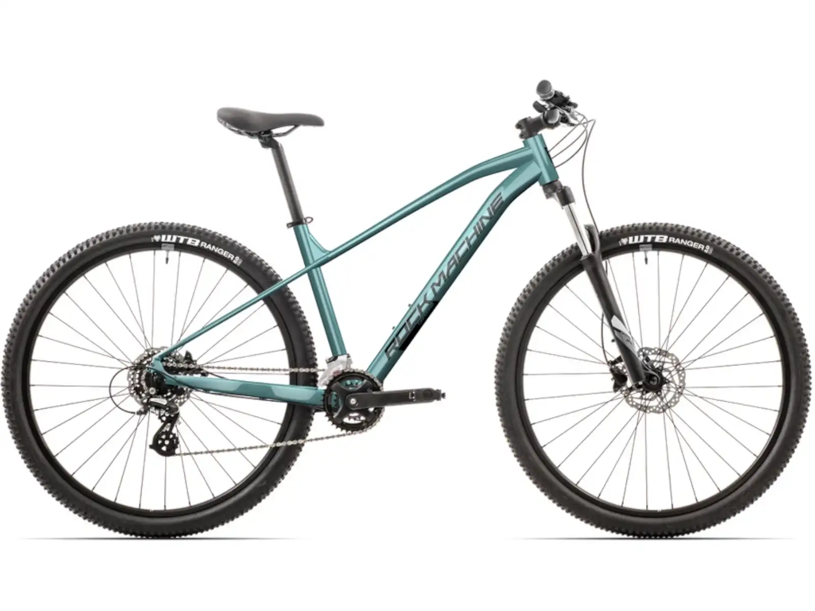 Rock Machine Catherine 10-29 horské kolo Zircon Blue