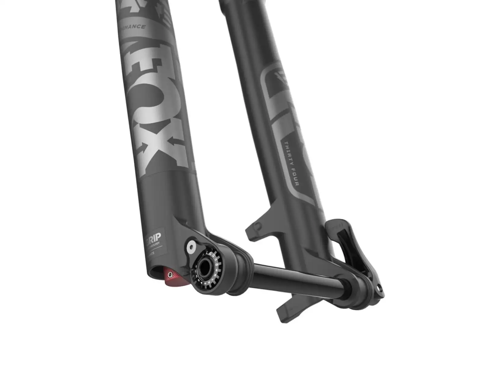 Fox 34 Float Performance E-Bike+ 29" odpružená vidlice 120 mm 3-Pos Grip Boost