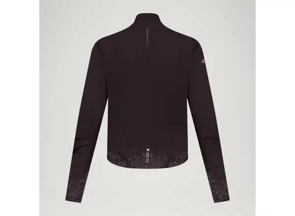 Endura Alltrack Race dámská nepromokavá bunda Black