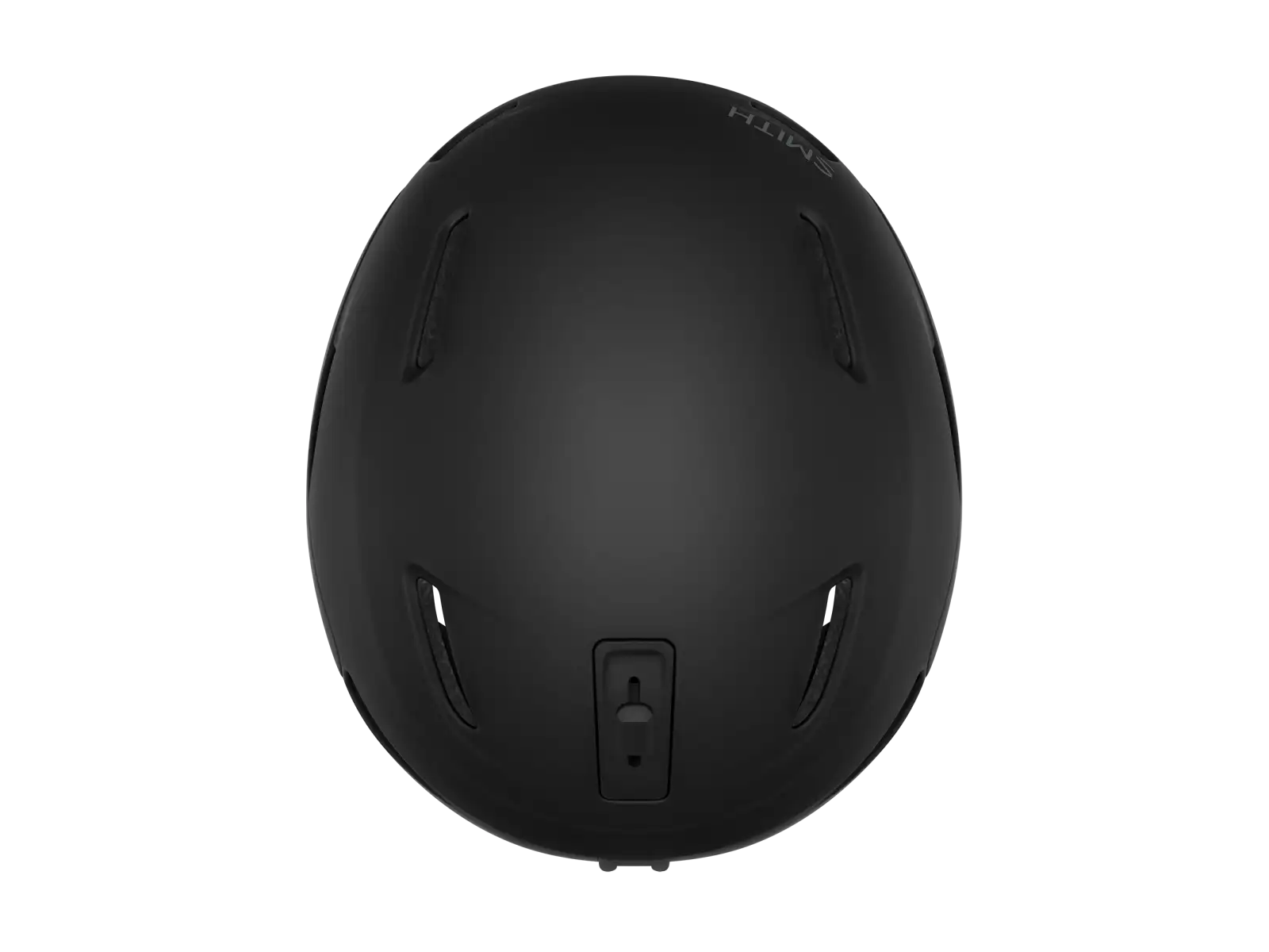 Smith Accel MIPS lyžařská helma Matte Black
