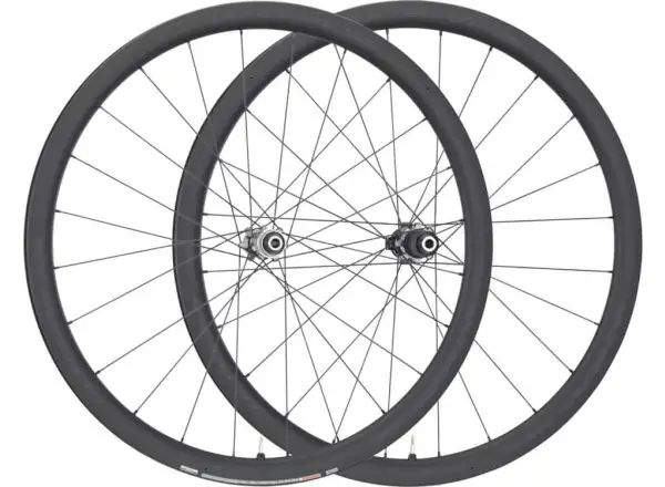 Shimano Ultegra WH-R8170-C36-TL Disc silniční vypletená kola plášťová/bezdušová