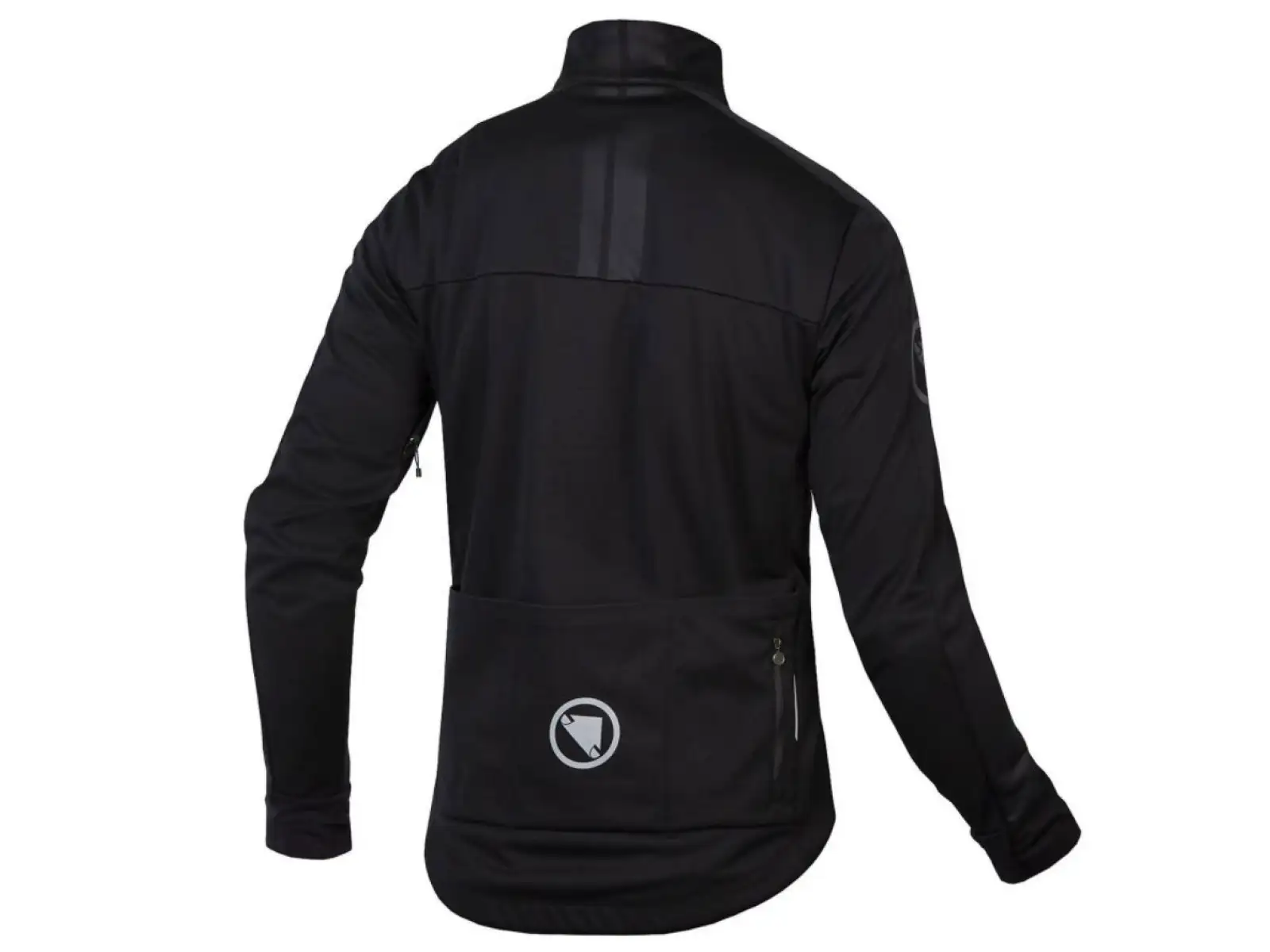 Endura Windchill II pánská bunda Black