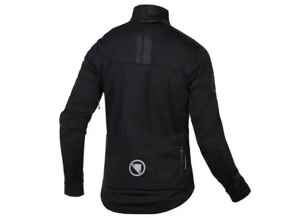 Endura Windchill II pánská bunda Black
