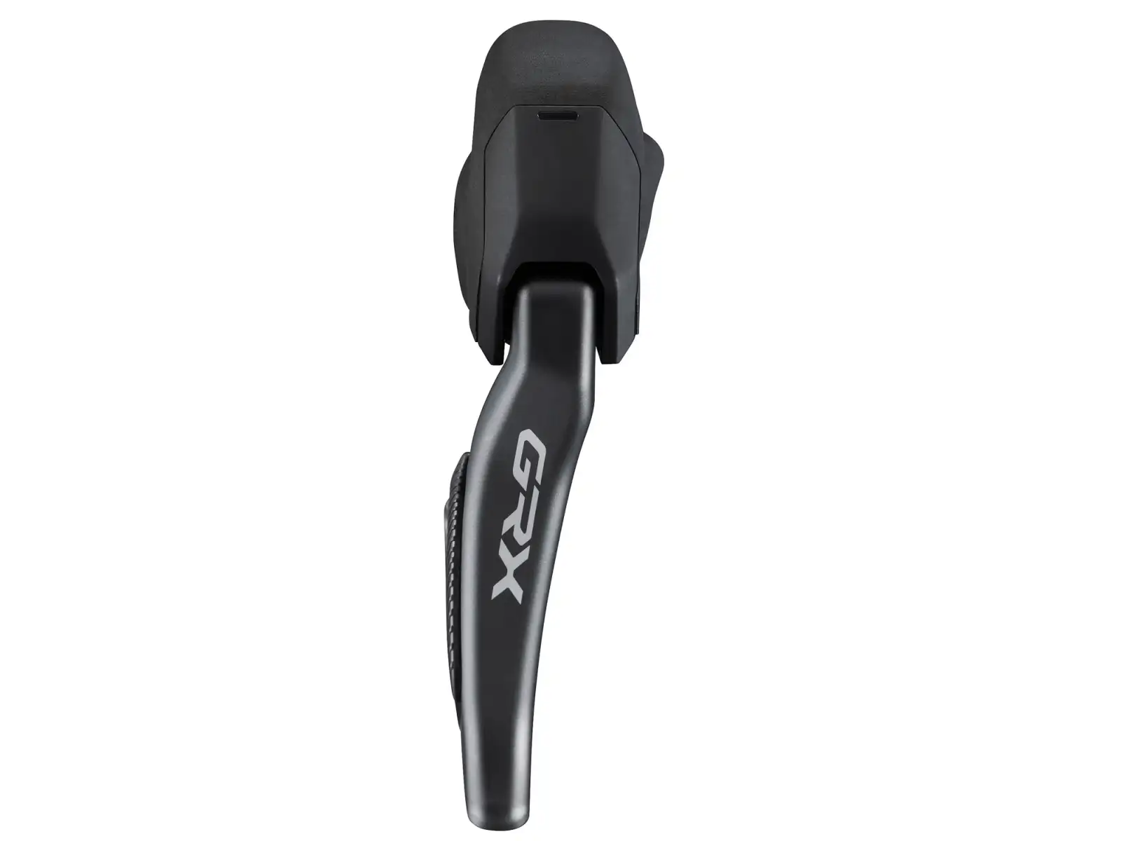 Shimano GRX Di2 ST-RX825 + BR-RX820 12sp pravá řadící a zadní brzdová páka a třmen