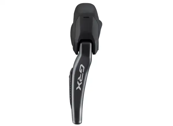Shimano GRX Di2 ST-RX825 + BR-RX820 12sp pravá řadící a zadní brzdová páka a třmen