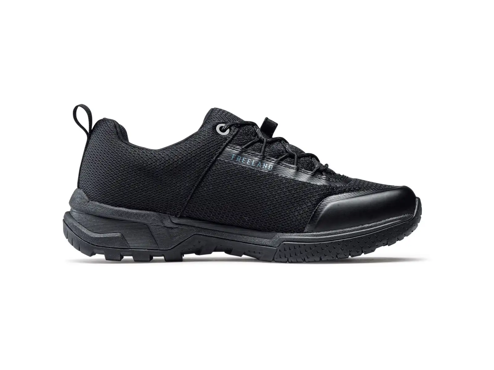 Northwave Freeland Wmn MTB dámské boty Black/Iridescent