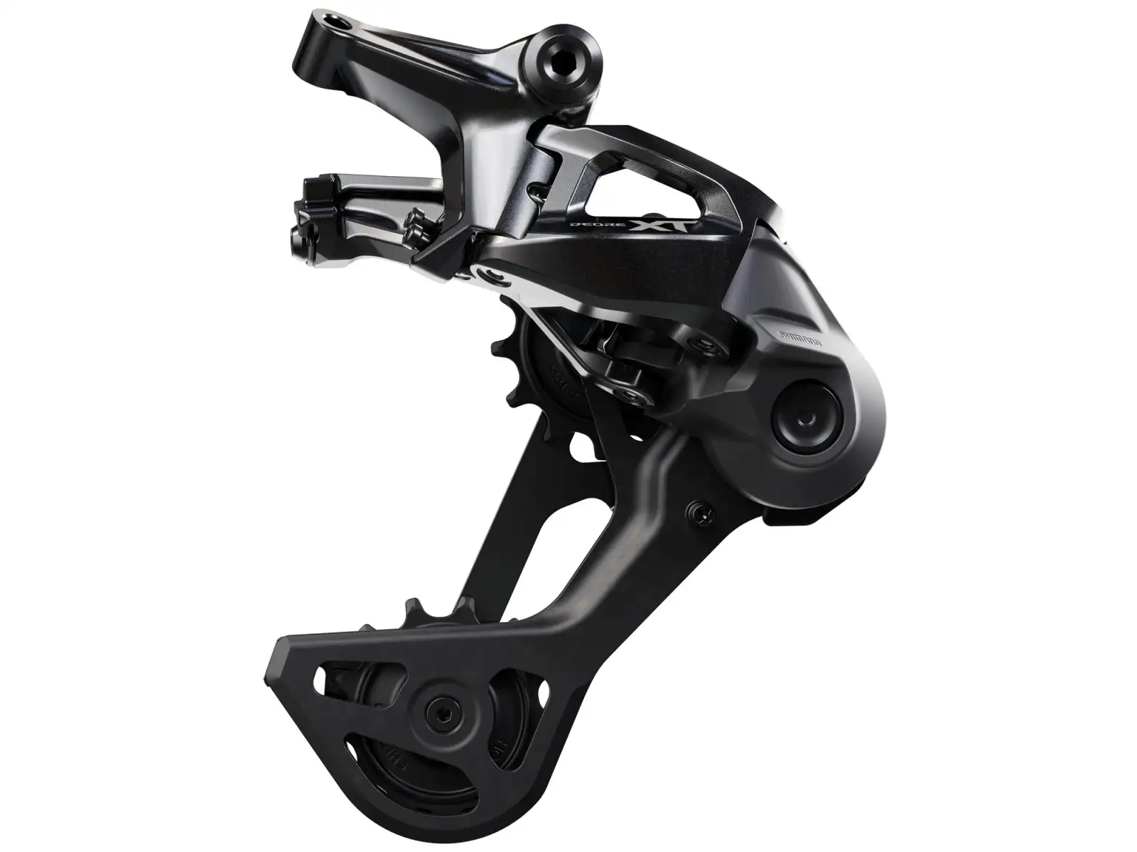 Shimano Deore XT RD-M8200 12sp. přehazovačka