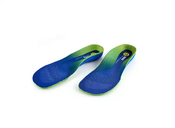 Sidas Comfort 3D Junior vložky do bot 1 pár