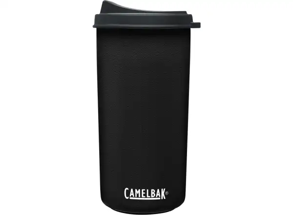 Camelbak MultiBev Vacuum Stainless termoláhev 0,65 l/0,5 l Black