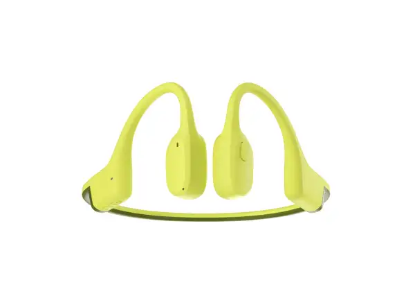 Suunto Sonic sluchátka Lime