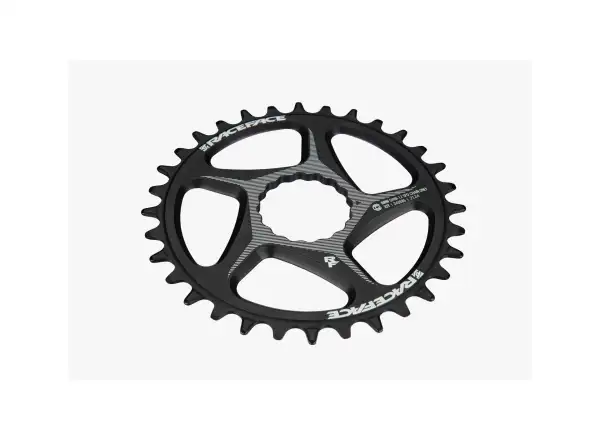Race Face Direct Mount Wide 12sp. převodník černá