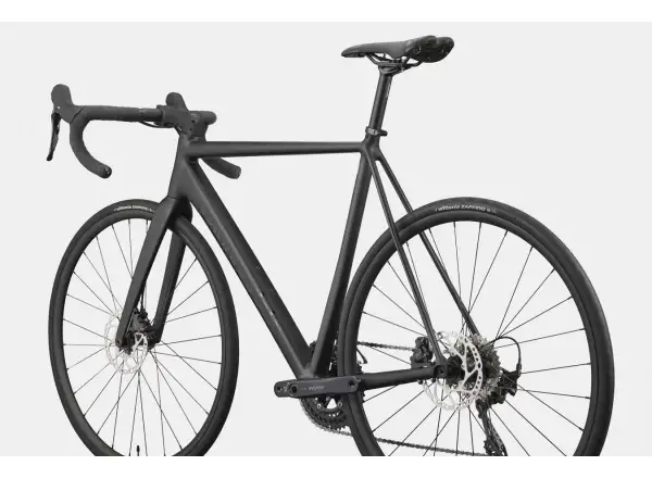 Cannondale CAAD 14 3 silniční kolo Matte Black (BBQ)