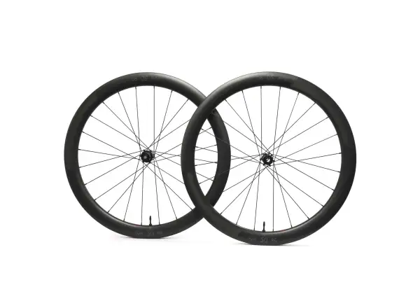 Javax 50 RC Ratchet Disc CL Carbon vypletená silniční kola