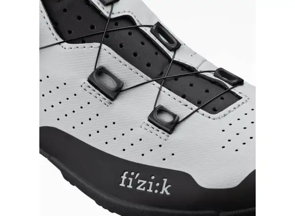 Fizik Terra Atlas MTB tretry šedivá/černá